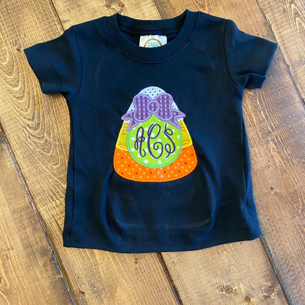 Custom Halloween shirt